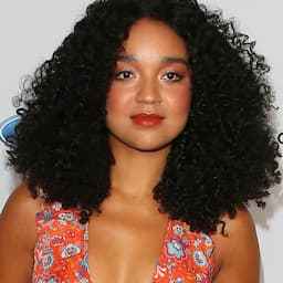 'Bold Type' Star Aisha Dee Calls for More Diversity Behind the Camera