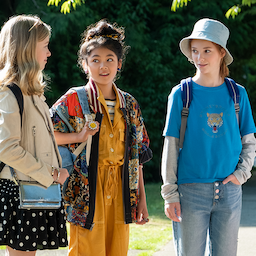 'Baby-Sitters Club' Boss on Modernizing the Characters and Season 2