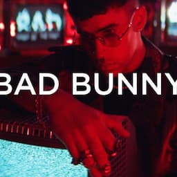 Bad Bunny's Road to Success Detailed in YouTube Artist Spotlight Story