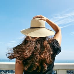 The Best Beach Hats for Sun Protection