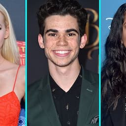 Cameron Boyce's Friends Honor Him on 1-Year Anniversary of His Death
