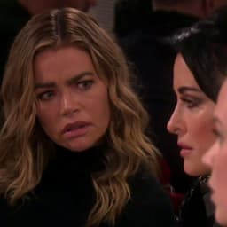 RHOBH: Denise Fully Denies Brandi Cheating Accusation in Confrontation