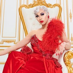 Brooke Lynn Hytes Reveals Why 'Canada's Drag Race' Will Be 'Iconic'