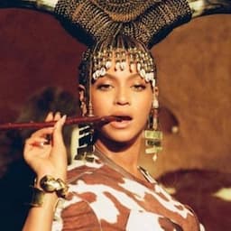 'Black Is King': The Best Reactions From Beyoncé's Visual Album
