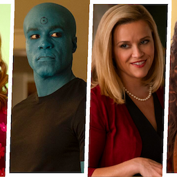 Biggest Emmy Snubs & Surprises: Reese Witherspoon, 'Watchmen,' More
