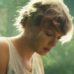 Taylor Swift Shares 'Lakes' Original Version for 'Folklore' Anniversary