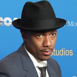 Nick Cannon Posts Apology to Jewish Community After Hurtful Comments