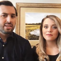 Jinger Duggar and Jeremy Vuolo on Watching Back Their Miscarriage on ‘Counting On’ (Exclusive)