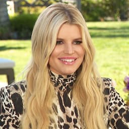 Jessica Simpson Turns 40: How She's Found Love and Self-Confidence