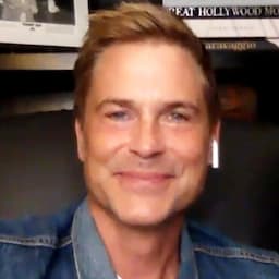 Rob Lowe Reacts to Gwyneth Paltrow Getting Sex Advice From His Wife
