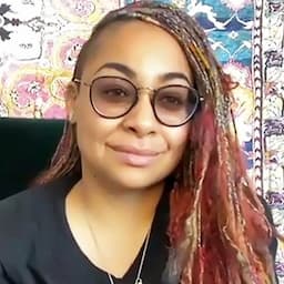 Raven-Symoné Gushes Over Married Life With Wife Miranda Pearman-Maday