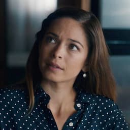 'Burden of Truth' Finale Clip: Joanna and Billy Worry Over Losing Baby