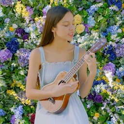 'HSMTMTS': Olivia Rodrigo Sings 'All I Want' Acoustic, Teases Season 2