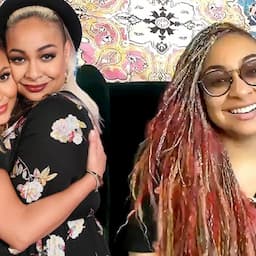 Raven-Symoné on Possibly Joining Adrienne Houghton on ‘The Real’