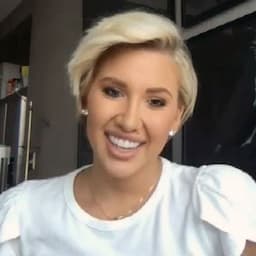 Savannah Chrisley on Where Her and Nic Kerdiles' Relationship Stands