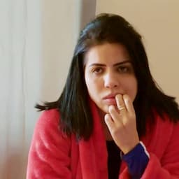 '90 Day Fiancé': Larissa Says Eric Discussed Their Sex Life With Colt