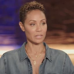 Jada Pinkett Smith and Will Smith Address August Alsina Allegations on Red Table Talk