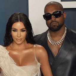 Kanye West Apologizes to Kim Kardashian After Controversial Comments
