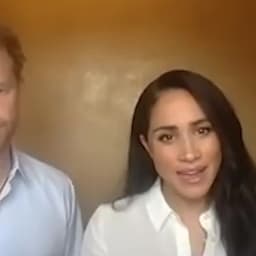 Meghan Markle and Prince Harry Discuss Black Lives Matter Movement and Fight for Racial Equality 