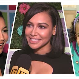 Remembering Naya Rivera's Biggest ET Moments a Year After Her Death