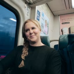 How the Longest 9 Months of Amy Schumer's Life Became 'Expecting Amy'