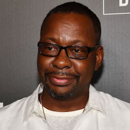 Bobby Brown Has 2 New Intimate Series Coming to A&E: Watch the Teasers