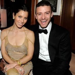 Jessica Biel Honors Husband Justin Timberlake on His 40th Birthday 