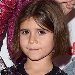 Penelope Disick Turns 8! See Her Family's Birthday Tributes