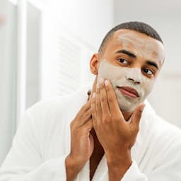 The Best Skincare for Men