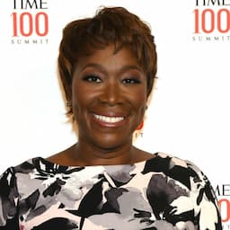 Joy Reid Becomes First Black Woman to Host Nightly Evening News Show