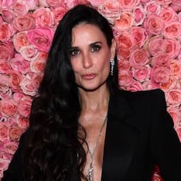 Demi Moore Opens Up About Her Dating Life and Where She Stands With Ex Ashton Kutcher