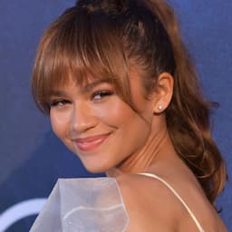 Zendaya Has a Creative Way to Convince Herself to Workout Every Day