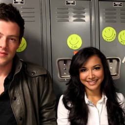 Cory Monteith's Mom Says Her Son Loved and 'Truly Adored' Naya Rivera