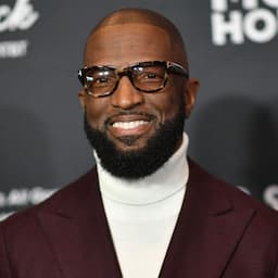 Rickey Smiley Interviews Daughter After She Was Shot Multiple Times