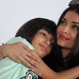 Aishwarya Rai Bachchan & Daughter Test Positive for COVID-19