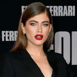 Valentina Sampaio Makes History as 'Sports Illustrated' Swimsuit Issue's First Transgender Model