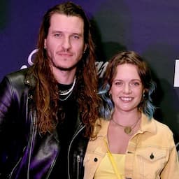 Tove Lo Marries Charlie Twaddle In Surprise Wedding