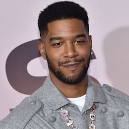 Kid Cudi Says New Song Will Be His Last With Kanye West