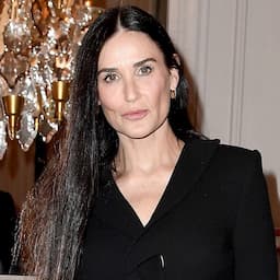 Demi Moore Recalls Changing Herself 'Many Times Over' in Her Marriages