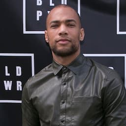 Kendrick Sampson on the 'Cultural Shift' Still Needed in the Industry
