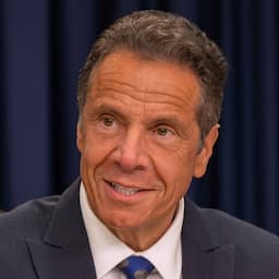 Andrew Cuomo Reflects on New York's Battle With Coronavirus Pandemic
