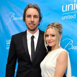 Dax Shepard Posts Nude Pic of Kristen Bell: 'Look at This Specimen'