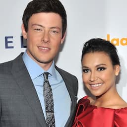 Naya Rivera Pronounced Dead 7 Years After Cory Monteith's Death