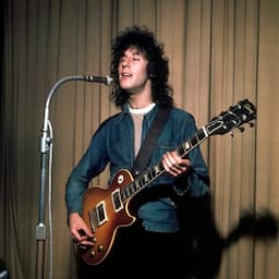 Peter Green, Fleetwood Mac Co-Founder and Guitarist, Dead at 73