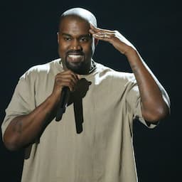Kanye West Features Kardashian Kids in Yeezy Christian Academy Promo