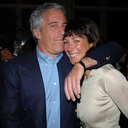 Ghislaine Maxwell Found Guilty of Sex Trafficking Charges