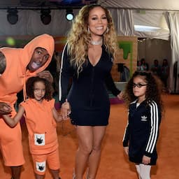 Nick Cannon Shares How Mariah Carey Feels About Him Having 12 Kids