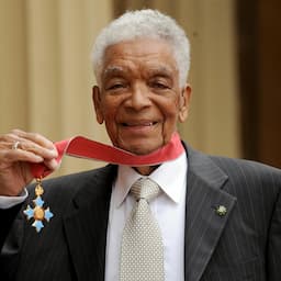Earl Cameron, 'Doctor Who' and 'James Bond' Actor, Dead at 102