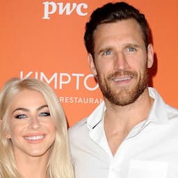 Julianne Hough Files for Divorce From Brooks Laich 
