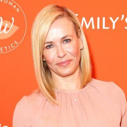 Chelsea Handler Suffers a Torn Meniscus After Skiing Into a Tree Twice